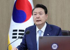 [국무회의 모두발언 전문] 尹 간호법 