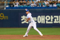 무주공산 삼성 3루수 누가 꿰찰까?