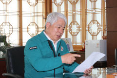 포항시의회, 경북안전체험관 최종후보지 선정 결과 불복