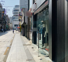 전기료 올랐는데 대구 동성로 상가들 '개문냉방' 여전