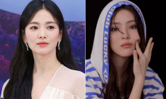 송혜교·한소희, '자백의 대가'  무산?  