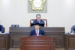영양군의회, 풍력발전시설 개발행위허가 조례 일부개정조례안 의결