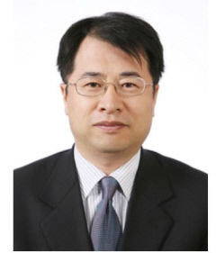 강경원 산업부 차관, 