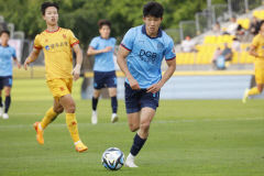 대구FC, 대전 잡고 연승 신바람 낼까