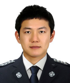 소방관 출근길 차량 화재 신속 진화 기여