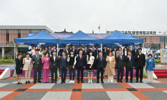 경북도교육청, 2023 발명&메이커 축제 개막