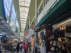 서문시장이 다른 전통시장과 다른 점은…다양한 지구와 상가로 구성