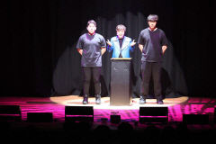 포스코, 효자아트홀서 '최현우의 Mysticus 마술쇼' 개최