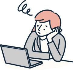 '일터의 약자'는 코로나 확진 휴가도 '홀대'