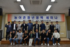 경북도의회, 도민 위한 왕성한 정책 활동 '눈길'