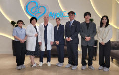 칠곡경북대병원, 우즈베키스탄 병원과 협력해 유방초음파 진단 인공지능 글로벌 임상시험 추진