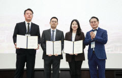 W병원, 성형외과 기초의학·재건 연구 매년 1천만원 후원