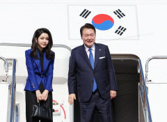 尹 국정 지지율 39% 4주연속 상승…TK도 같은기간 6.9%p 올라