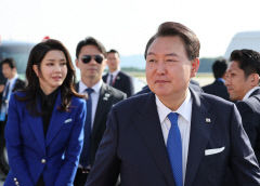 김남국 코인 사태에 윤석열 대통령·국민의힘 지지도 동반 상승
