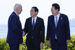 외교 '슈퍼위크' 마무리한 尹대통령, 국정 동력 확보 전망