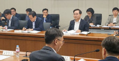 경북도, 영일만 횡단구간 고속도로 등 지역 현안 국비 강력 요청