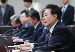 [속보] 尹대통령 