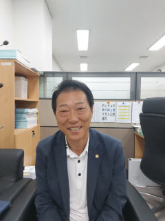 [우리지역일꾼] 김영헌 포항시의원 