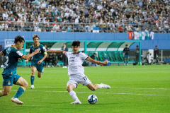 2연승 기세 오른 대구FC, FA컵까지 이어간다