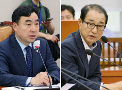 [뉴스분석] 도덕성 포기 논란에 휩싸인 민주당
