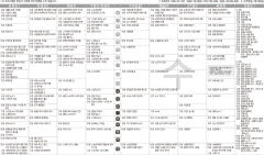 5월24일(수) TV 편성표