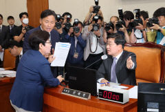 '노란봉투법' 국회 본회의 직회부에 정부여당 강력 반발