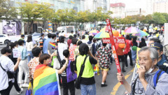 제15회 대구퀴어문화축제, 다음달 17일 대중교통전용지구서 열린다