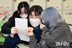 6월모평 재학생 줄고…졸업생 비율은 역대 최고치