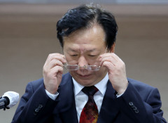 정호영 전 보건복지부장관 후보자, 농지법 위반 혐의 약식 기소