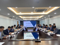 대구시, 내년도 군위군 국비 예산 확보 '공동 대응'