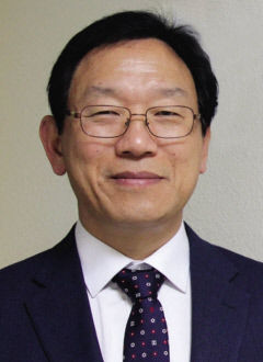 이상중 대검찰청 사이버수사실장, 구미대 사이버보안연구원장 취임