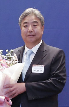 박한상 케이비아이건설 대표, 대한건설협회 경북도회 신임 회장에 선출