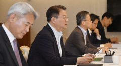물가 안정 도모 위해 돼지고기·고등어 등 할당관세 적용