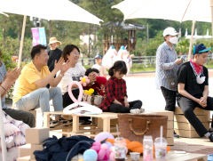 '경북의 이야기를 잇다'…경북형 브랜드 팝업스토어 '마켓054' 오픈