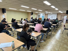 타 지역 청년겨냥 '대구 중소·중견기업 채용박람회' 처음열려