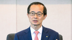 [토크 人사이드] 손태락 한국부동산원장 
