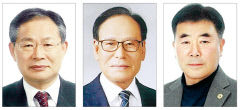 박완규·윤정수·백낙주씨, 경주시 문화상 수상자 선정
