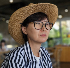제5회 정음시조문학상 수상자로 표문순 시인 선정