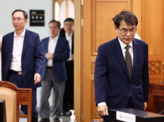 노태악 선관위원장 