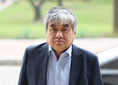 尹 한상혁 방통위원장 '면직안' 재가…대통령실 