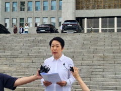 간호계, 간호법안 재투표의 부결에 저항권 발동 선언
