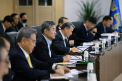 [北발사체] NSC 