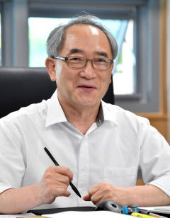 경북도자치경찰위원회 이순동 위원장, 시도자치경찰위원장協 회장 선출