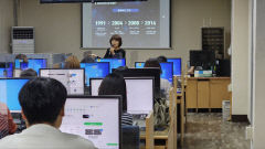 대구 북구청 'ABB 산업 직원 정보화교육' 실시