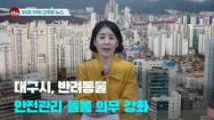 [시도때도없는뉴스] 2023년 05월 29일 간추린 뉴스