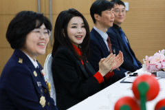김건희 여사 