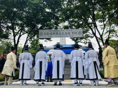 '의병의 날'로 시작한 '호국보훈의 달'…애국선열 희생 되새기는 행사 곳곳서 열려