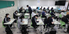 [속보]6월 모의평가 사회·과학탐구, 전년 수능보다 쉽거나 비슷