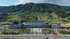 경북 예천군, '군민안전보험' 가입···등록 외국인도 자동 가입