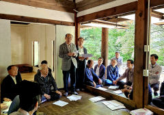 [김경호의 삶의 공간이야기] 스승의 날, 오산당을 찾아…겹겹의 창호로 자연·수학 함께 즐길 수 있어…전통·생태적 건축의 근본